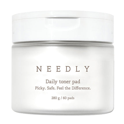 Needly Daily Toner Pad 280g, 2set