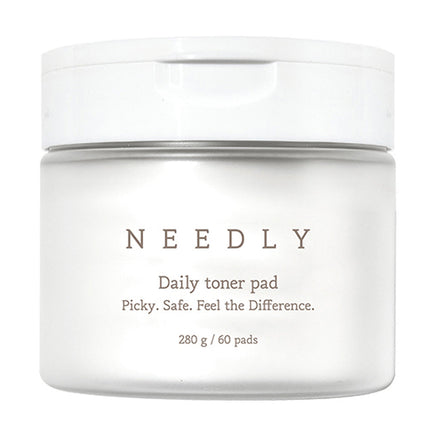 Needly Daily Toner Pad 280g