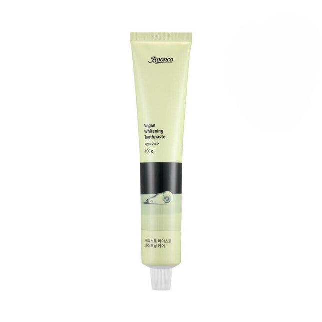 BOONCO Honest Paste Whitening