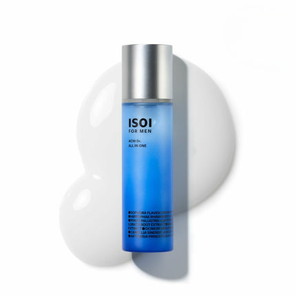 ISOI For Men Acni Dr. All In One 100mL Special Set (+Acni Dr. All In One 15mL)