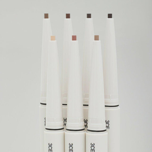 3CE Soft Mute Pencil Liner