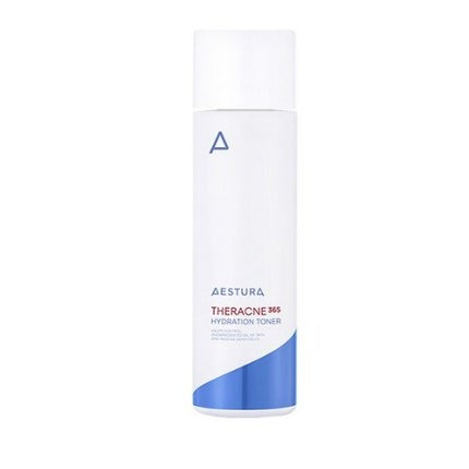 Aestura Terracne 365 Hydration Toner 150ml