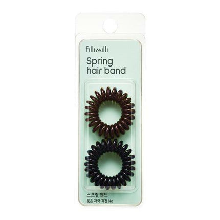 Fillimilli Spring Hair Band 2 Pieces