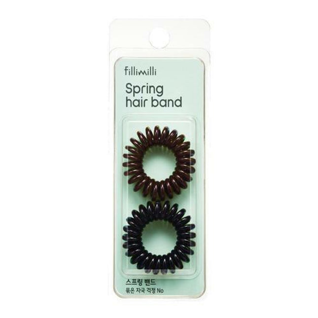 Fillimilli Spring Hair Band 2 Pieces