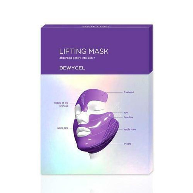 DEWY CEL 7 Lifting Mask Sheet 1 Sheet