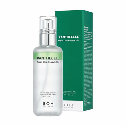 BIOHEAL BOH Panthecell Repair Cica Ampoule Mist 100mL