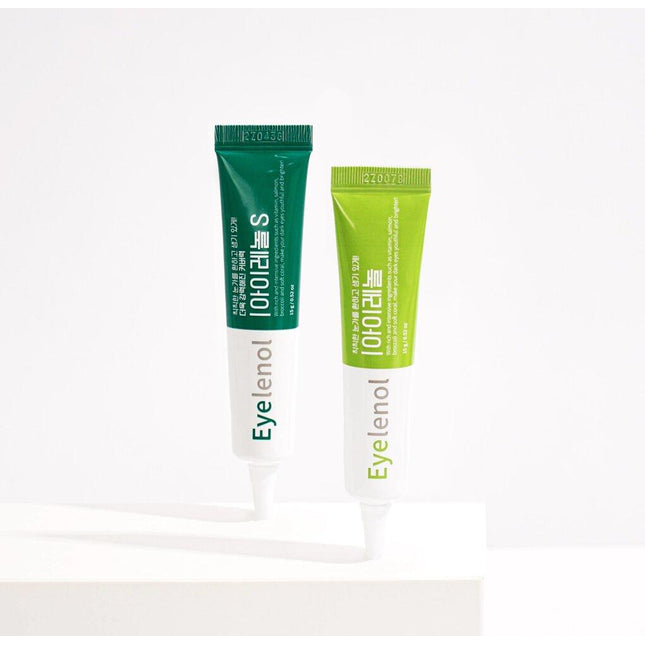 BRILLISKIN Eyelenol 15g