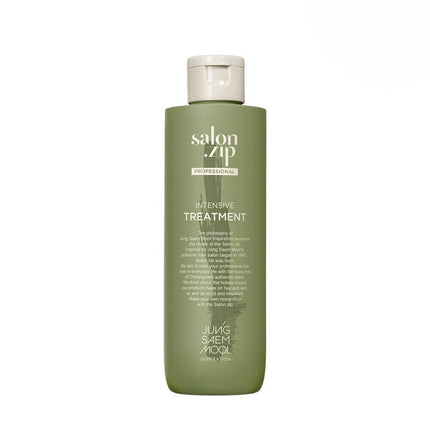 salon.zip Intensive Treatment 200mL