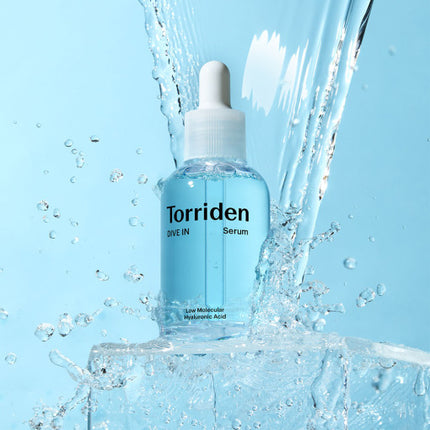 Torriden Dive In Serum 50mL