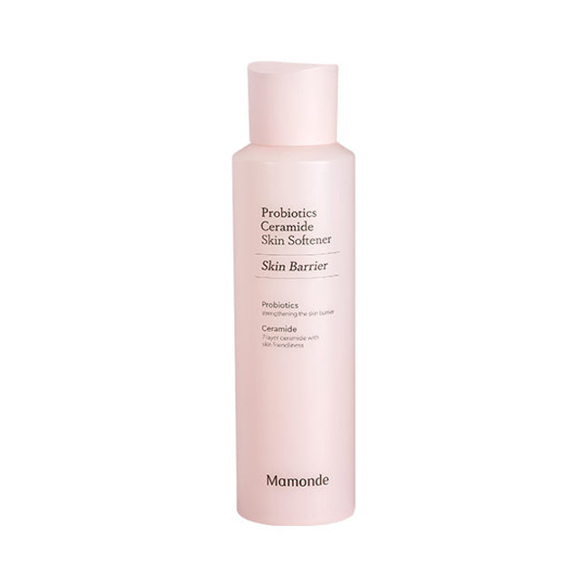 Mamonde Probiotics Ceramide Skin Softener 200ml