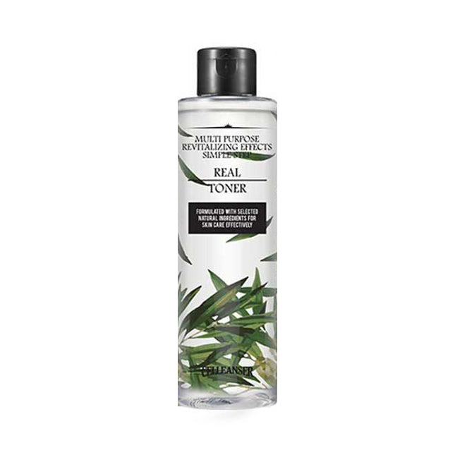 Selinger Real Toner Tea Tree 200ml