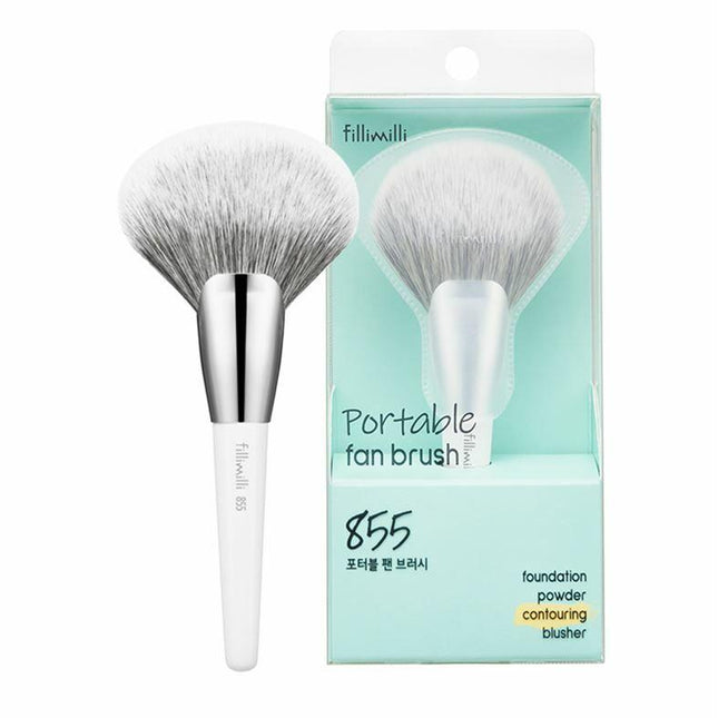 Fillimilli Portable Pen Brush 855