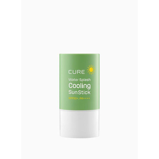 Cure Water Splash Cooling Sun Stick 23g