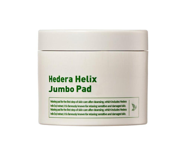 Milk Touch Hedera Helix Jumbo Pad 60 Sheets – Keautiful