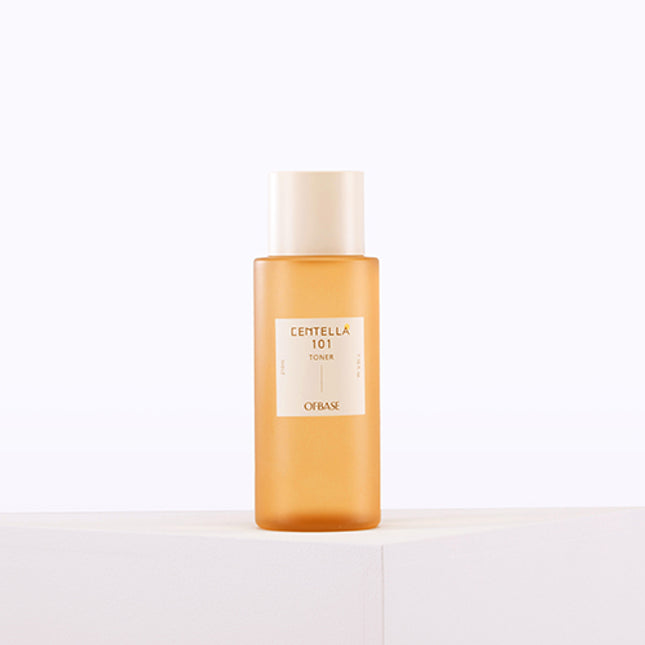 Orb Base Centella 101 Toner 210ml