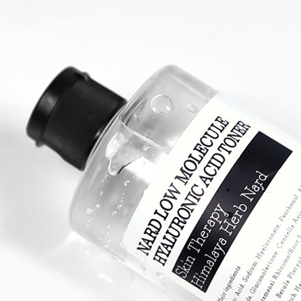 Bouquet Garni Nade Low Molecular Hyaluronic Acid Toner 500ml, 2ea