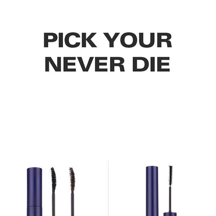 BBIA Never Die Mascara 7g