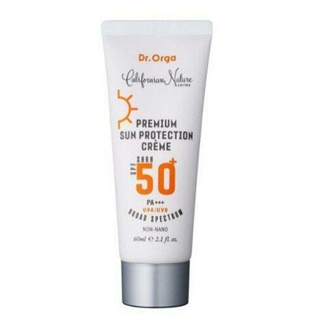 DR.Orga Premium Sun Protection Cream 60ml