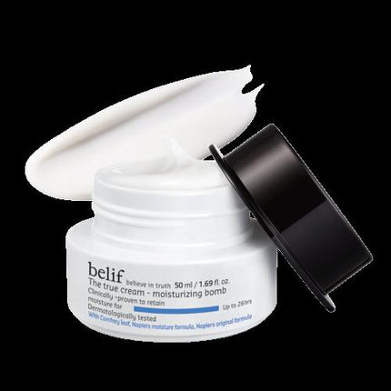 belif The true cream moisturizing bomb 50mL