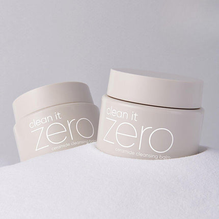 BANILA CO Clean It Zero Cleansing Balm Ceramide 100mL