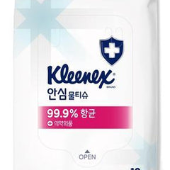 Tissues & Wipes
