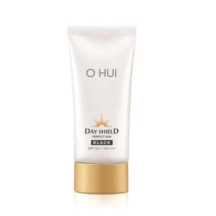 O HUI Day Shield Perfect Sun Black 30mL