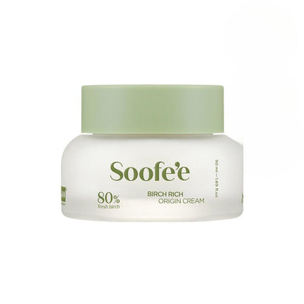 Soofe'e Birch Rich Origin Cream 50mL