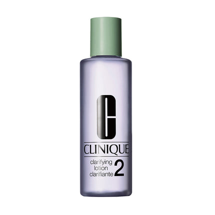 Clinique Clarifying Lotion Two-Wice A Day Exfoliator2 400ml