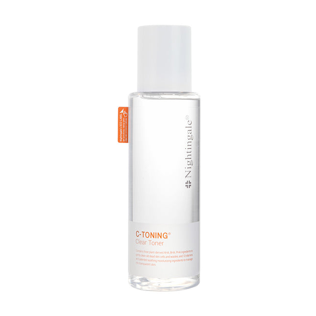 Nightingale C Toning Clear Toner 200ml