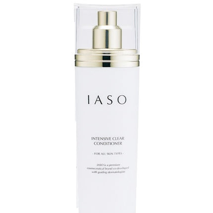 Iaso Intensive Clear Conditioner 180ml