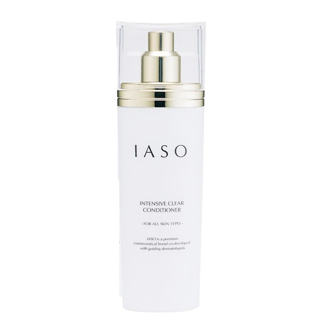 Iaso Intensive Clear Conditioner 180ml