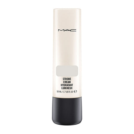 Mac Strobe Cream Makeup Base 50ml Silver Light