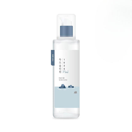 ROUND LAB For Men 1025 Dokdo All in One Fluid 200mL