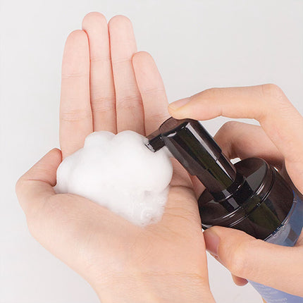 Thermedic Plus Azulene Soothing Mousse Toner 110ml