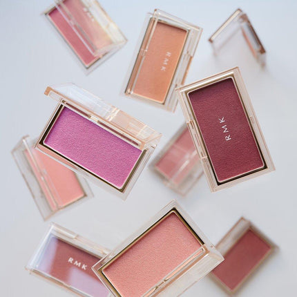 RMK Pure complexion Blush (choose from 4 colors)