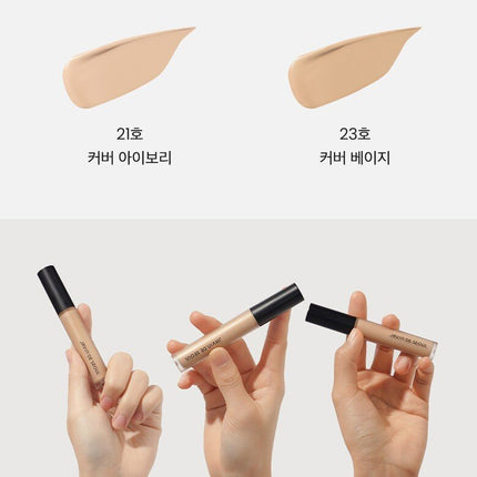 JAVIN DE SEOUL Wink Liquid Concealer