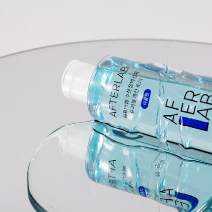 Afterlab Moisture Barrier Reinforcement Trouble Improvement Toner Azulene 200ml