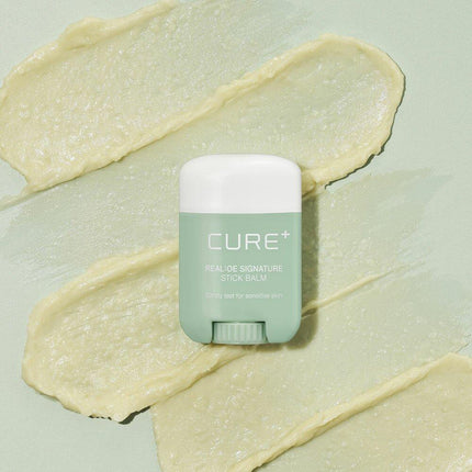 Cure Real:oe Signature Stick Balm 14g