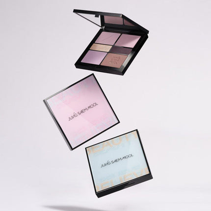 JUNGSAEMMOOL Artist Eye Palette 14.5g 3 Options To Choose