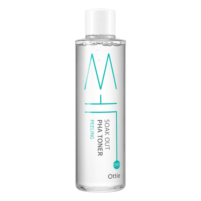 Otti Sok Out PHA Toner 210ml