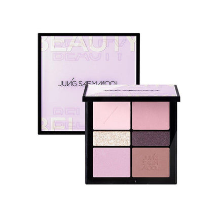 JUNGSAEMMOOL Artist Eye Palette 14.5g 3 Options To Choose