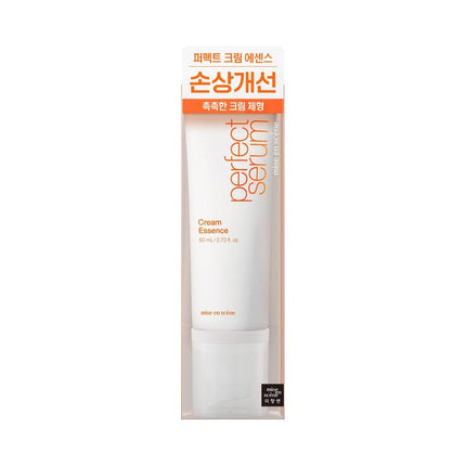 Mise-en-scene Perfect Cream Essence 80mL (NEW)