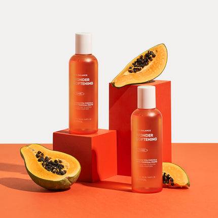 Eunyul Vita Balance Wonder Softening Toner 250ml