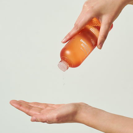 Eunyul Vita Balance Wonder Softening Toner 250ml