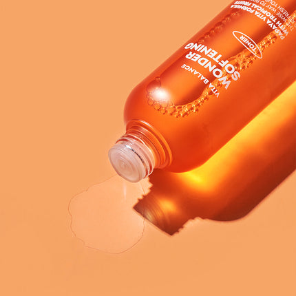 Eunyul Vita Balance Wonder Softening Toner 250ml