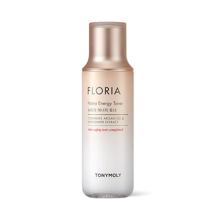 TONY MOLY Floria Nutra Energy Toner 150ml