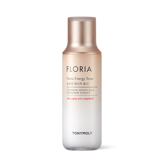 TONY MOLY Floria Nutra Energy Toner 150ml