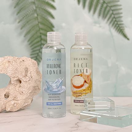 Orjena Natural Hyaluronic Toner 250ml