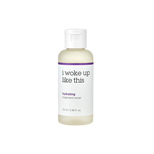 IWLT Hydrating Treatment Toner 70ml