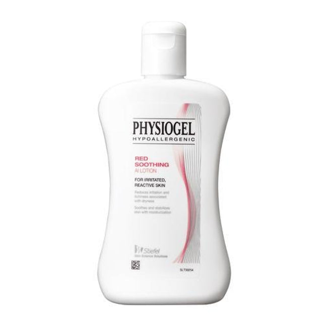 PHYSIOGEL Red Soothing AI Lotion 200mL